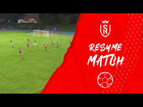 [ Pro 2 ] Résumé du match FRH 3-2 SDR