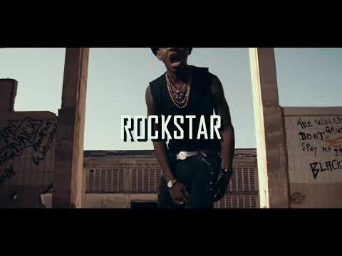 Young Daresalama - Rockstar (Official Video)