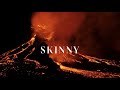 KALEO Skinny LIVE Performance From Fagradalsfjall Volcanic Eruption