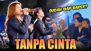 Download lagu Tanpa Cinta | Yovie & Nuno - Nabila Maharani ft Tri Suaka mp3