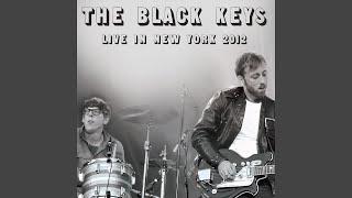 Little Black Submarines (Live)