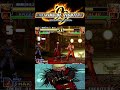 Krizalid 1 VS Krizalid KoF 99 Kof99 Mbizarro