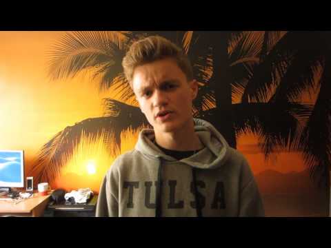 10 faktų apie mane.