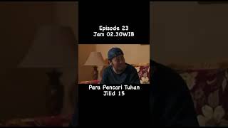 Download lagu Trailer para pencari tuhan Jilid 15  Episode 23  Hari Senin 25 April 2022 jam 02.30 mp3