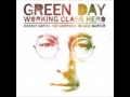 Green Day Working Class Hero (Uncensored ...