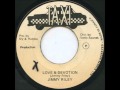 Jimmy Riley | Love And Devotion