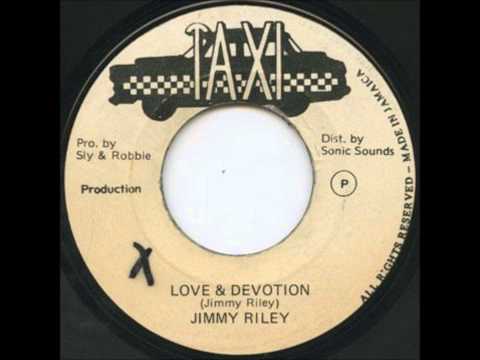 Jimmy Riley | Love And Devotion