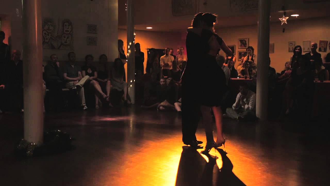 Jorge Tsaousoglou & Ioanna Andrikopoulou Part-3 01/01/2015