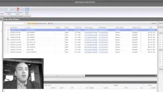 Etail Vantage Platform video