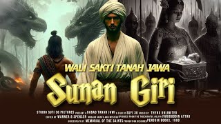Download lagu FULL KISAH SUNAN GIRI YANG MELEGENDA mp3