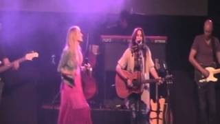 Chynna &amp; Vaughan &quot;Eye for an Eye&quot;