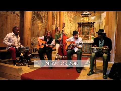Royal Southern Brotherhood - Unplugged in Norway