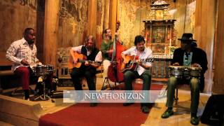 Royal Southern Brotherhood - Unplugged in Norway