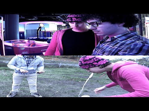 EN6O & skrt cobain - Big Bunda (Official Video)