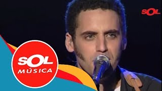 Depedro "La memoria" (A Solas 2008)