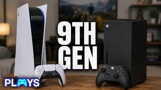 The COMPLETE History Of Console Gaming Part 6: The 2020's