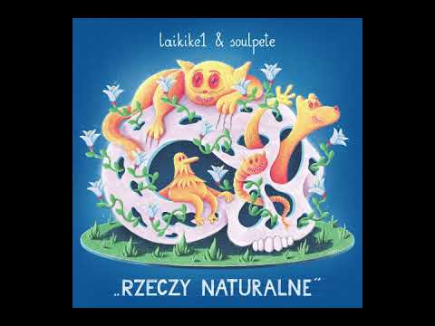 Laikike1 x Soulpete - FUNFAIR