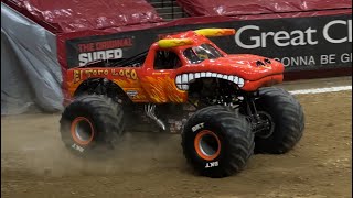 Omaha 11/30/2024 Highlights