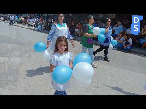 DIARIO SUIPACHA - DESFILE 159º ANIVERSARIO DE SUIPACHA