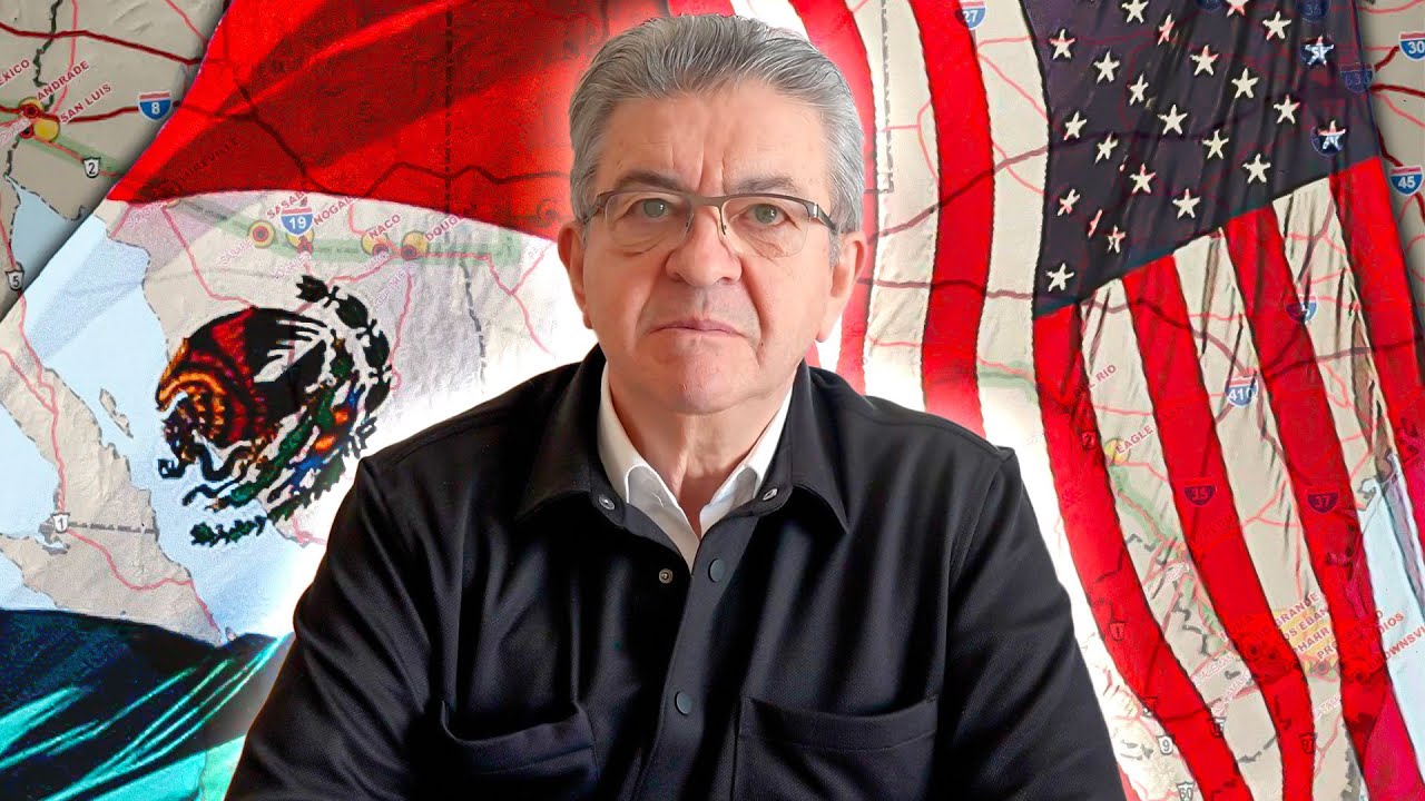 États-Unis-Mexique : que se passe-t-il vraiment ?