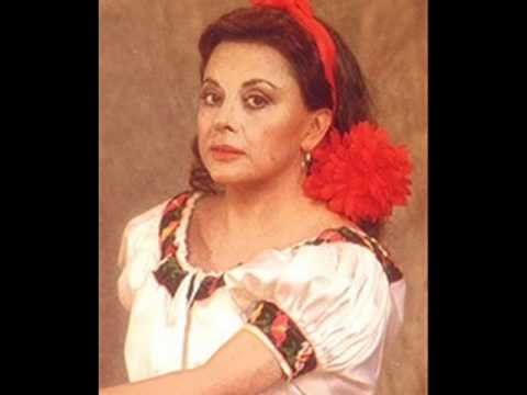 Maria de Lourdes Popurri de Cuco Sanchez