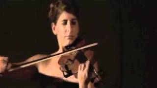 Aurore Quartet CoeurenMusiques Czardas de Monti14.m4v
