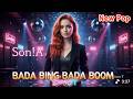 New Pop Son A BADA BING BADA BOOM CY Promise Healing Music