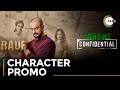 Rauf, The Fearless Lover | Lahore Confidential | Promo | A ZEE5 Original Film | Streaming Now