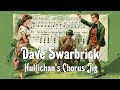 Dave Swarbrick - Hullichan's Chorus Jig