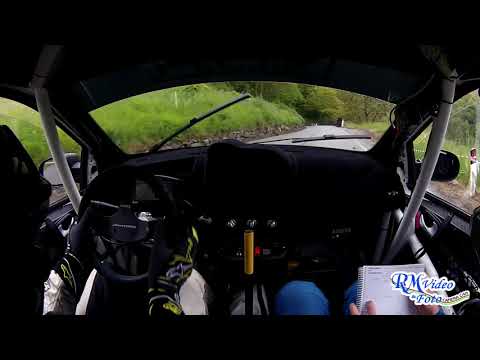 6° Camunia Rally 2019 Mendeni- Silli