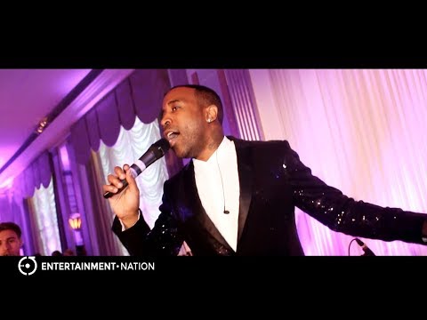 Pageant - Corporate Band