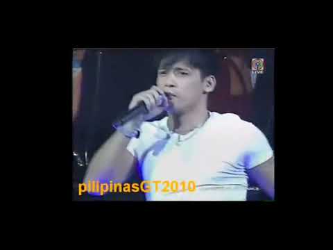 robin padilla (salamat)