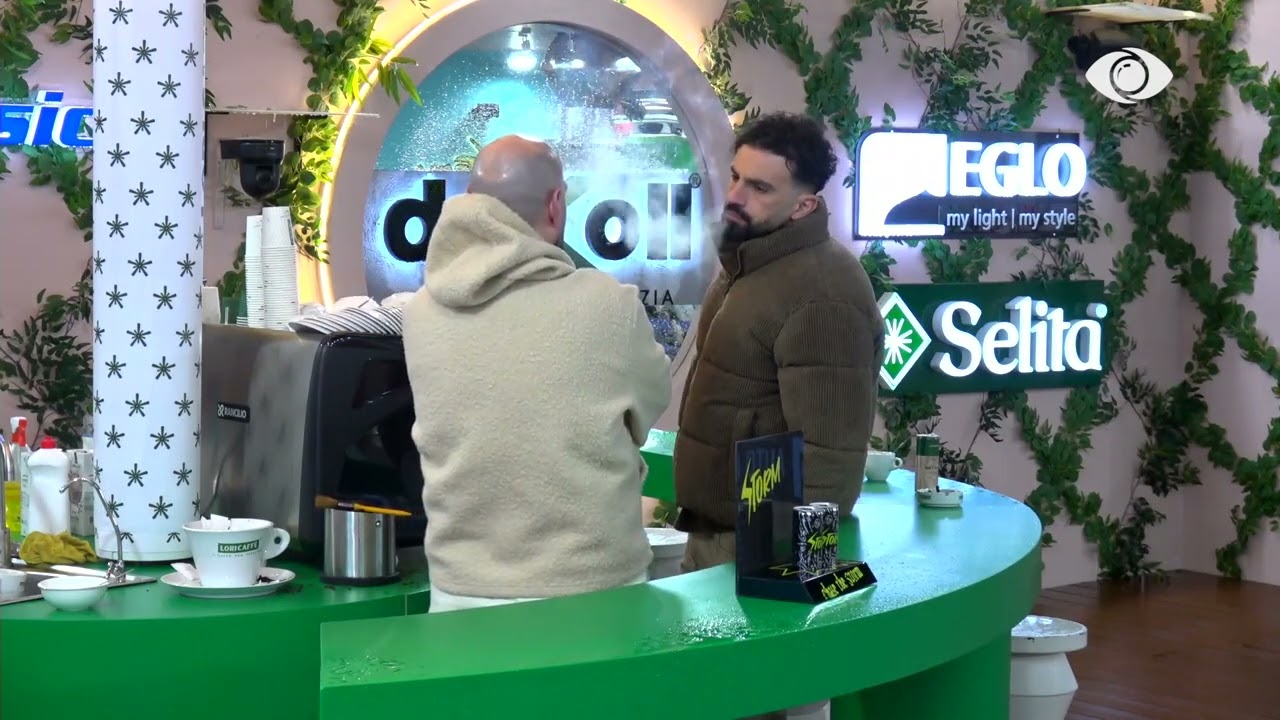 “Ti je dhelpra që nuk kapi dot rrushin?”/ Bernardi bisedon me Aldon për Livian
