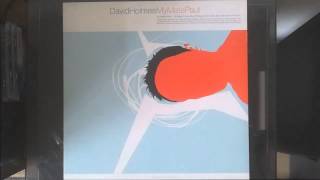 David Holmes -  My Mate Paul [1998] HQ HD