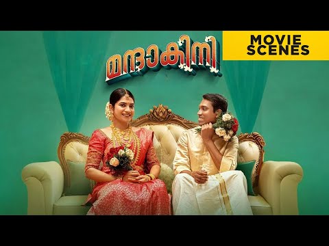 Mandakini | Movie scenes | Anarkali Marikar | Althaf Salim | New Malayalam Movie | manoramaMAX