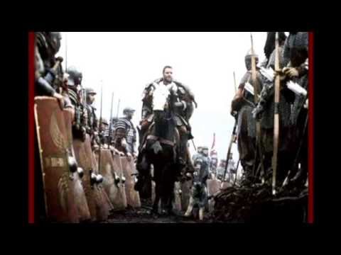 The Roman Army (Pt 1 of 2): Introduction – Prof. David Kennedy