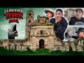Visitamos Una HACIENDA EMBRUJADA PUEBLA PARANORMAL