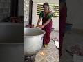 I Got Viratham Sappadu ️குண்டான்ல Cook செஞ்சு Annadhanam போட P