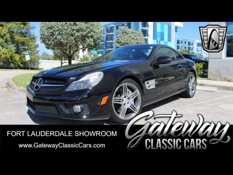 2011 Mercedes-Benz SL-Class (CC-2017975) for sale in O'Fallon, Illinois