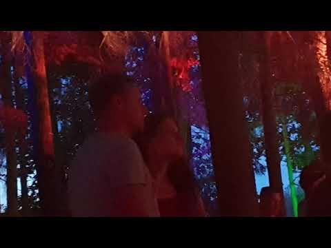 Open Beatz 2019 Aftermovie Take 15 Magical Forest aus der Hängematte Techno Festival Puschendorf