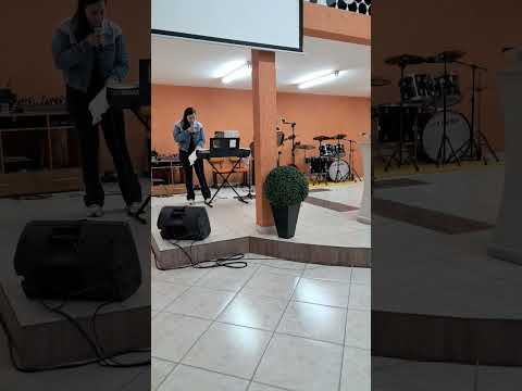 Culto igreja eclesia de cristo dia 31,05,2026