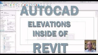 Import AutoCAD Elevations into Revit: A Step-by-Step Guide