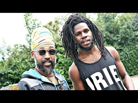 Lutan Fyah Feat. Chronixx - Freedom Sound (New Reggae Song 2025) Promo By Ins Rastafari MixMaster