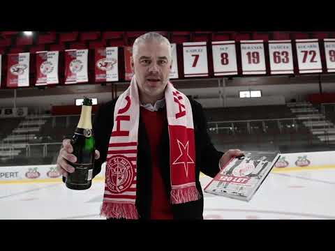 Právě vyšla kniha 120 LET NEJSTARŠÍHO KLUBU