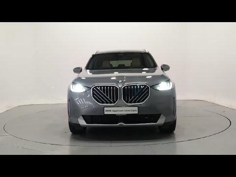 BMW X3 30e Xdrive Xline - Image 2