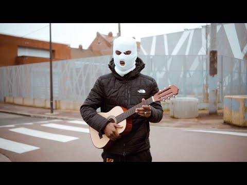 Baoss - Seleçao (CLIP OFFICIEL)