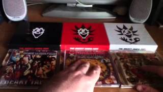 ICP - The Mighty Death Pop Overview