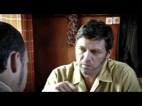 Die flucht aus der ddr des Gerhard schelter _ber das Meer doku