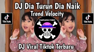 Download lagu DJ DIA TURUN  DIA NAIK DI PESTA TEKANAN NYA TINGGI REMIX VIRAL TIKTOK TERBARU 2026 mp3