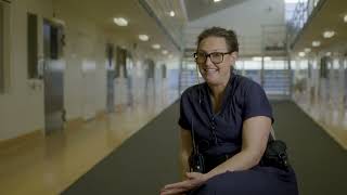 Maintaining resilience and wellbeing on the frontline